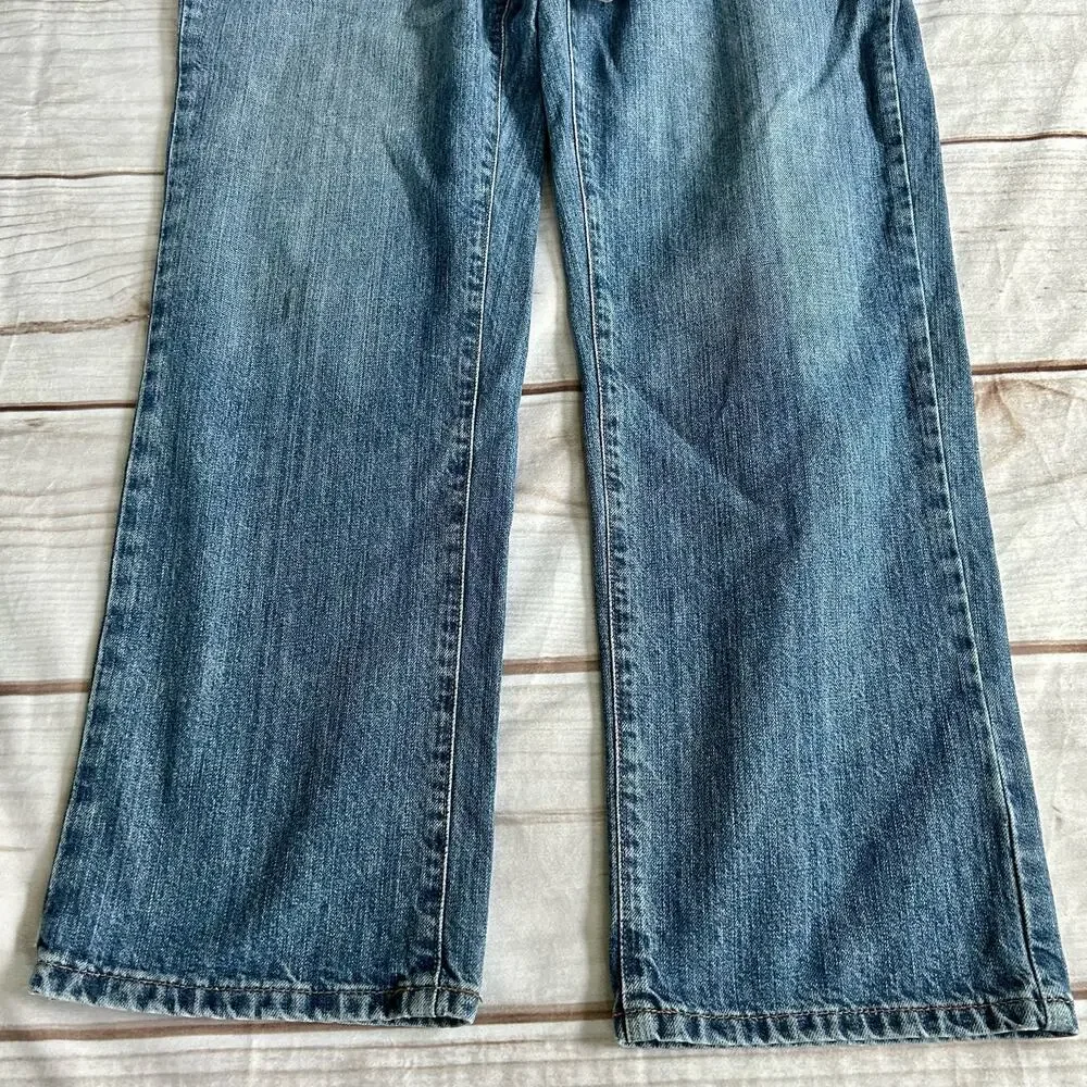 L.L. Bean these are